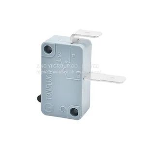 Oven Micro Switch High Temperature Resistance Micro Switch thumbnail-1