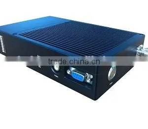 Bi-Directional TDD Same Frequency Network Wireless Audio Video Transmitter thumbnail-2