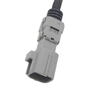 Haoxiang New Material Auto Oxygen O2 Lambda Sensor 89465-48180 For Toyota Lexus RX330 3.3L 2003-2008 thumbnail-4