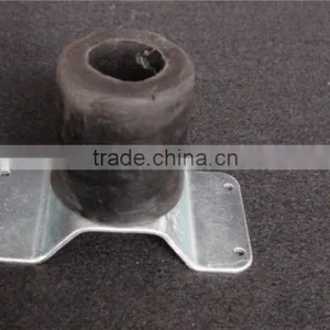 08321 Rubber Buffer With Steel Seat thumbnail-3