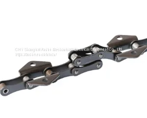 Combine Harvester Chain thumbnail-1