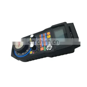 High Quality USB Electronic CNC MPG Controller L205mm W110mm H55mm thumbnail-3