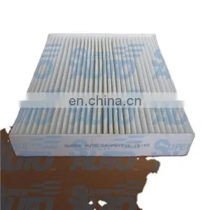 High Quality Auto Air Conditioning Filter Factory Wholesale Use for Ford OEMDG9H18D483BA thumbnail-1