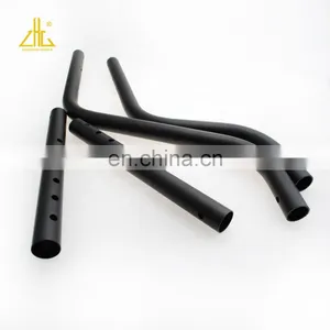 Anodized Silver Aluminium Profile Manufacturer ,6063 Aluminium Alloy Anodization ,colored Anodizing Aluminium thumbnail-5