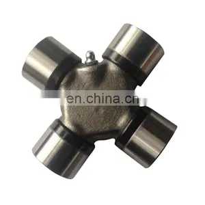 China Factory OEM Alloy Steel Forged and CNC Machined Universal Joints thumbnail-5