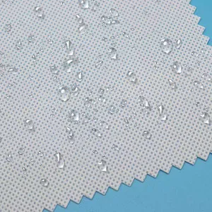 Polyester (PET) Nonwoven Fabric thumbnail-1