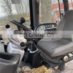 Used Dynapac Ca602 Road Roller , Dynapac Original Ca602d , Dynapac Ca251 Ca301 Ca602 Roller thumbnail-4