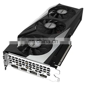 12G Graphics Card Gaming GIGABYTE RTX 3060 Gaming OC LHR GDDR6 192bit MSI 3060TI 3070 3080 3090 Series Memory Support OverClock thumbnail-4
