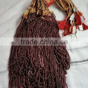 Rbuy Faceted Precious and Semi Precious Stones Sapphire Beads thumbnail-1