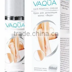 VAQUA Natural Hair Removal Cream & Wax Supplier thumbnail-1