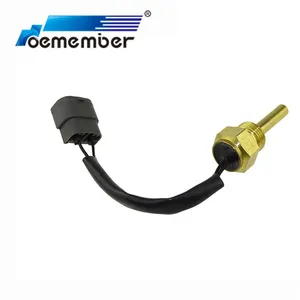 11419485 11039193 VOE11419485 VOE11039193 Coolant Level Sensor Water Coolant Temperature Sender for VOLVO PENTA for Excavator thumbnail-1