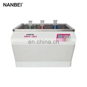 GS-30 Automatic Lab Orbital Shaker thumbnail-4