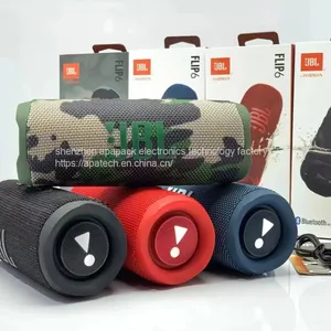 2023 Original Brand New JBL Flip6 Original Brand New thumbnail-5