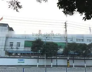 Nantong Oceanus Textile Co., Ltd. company overview - view 1 thumbnail