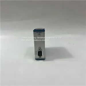 NI-9862 National Instruments Interface Module thumbnail-1