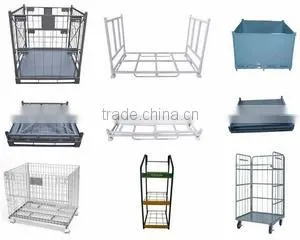 Wuxi Zenda Engineering Co., Ltd. company overview - view 3 thumbnail