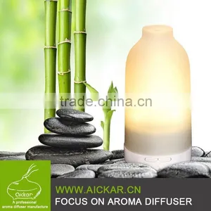 Homemade Humidifier Cooling Humidifier Caffe Aroma Menu thumbnail-1