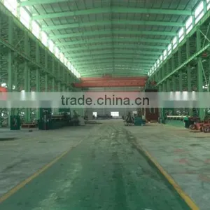 Nantong Teli Forming Machine Co., Ltd. company overview - view 4 thumbnail