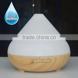 Aroma Scent Diffuser SPA Room Mist Essential Oli Diffuser Air Humidifier AN-0428 thumbnail-4