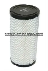 26510337 Tractor Air Filter for Perkins thumbnail-1