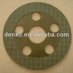 3700134M1 MF Tractor Friction Disc thumbnail-1