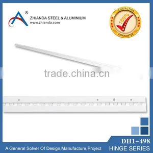 Aluminium Piano Hinge thumbnail-2