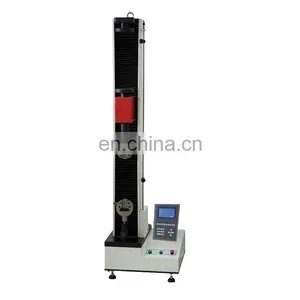 WDS-1/2/3/5 Digital Display Electronic Universal Tensile And Compressive Tester / Steel Wire Rope Elongation Testing Equipment thumbnail-1