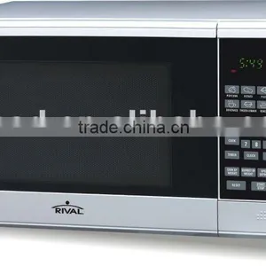 20L Countertop Digital Microwave Oven With GS/EMC/RoHS/SAA thumbnail-1