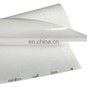 300g 200*300D 18*12 Golssy Matte PVC Felx Banner Rolls thumbnail-3