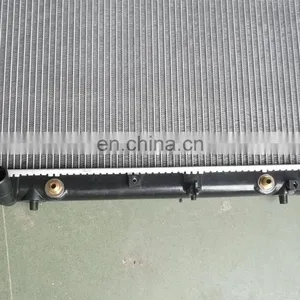 19010-RCA-A52 Radiator Coolant Car Cooling System Vehicle OEM Standard Auto Radiator Factory Price thumbnail-4