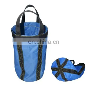 ISO Standard 50KG Safe Working Load Scaffold Tool Lifting Bag thumbnail-1