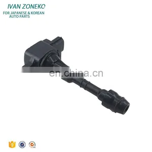 China High Performance Stable Quality Best Ignition Coil Brand 22448-AR215 22448 AR215 22448AR215 For Toyota thumbnail-2