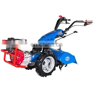2022 Star Product Trademarkl Italy BCS 730 Rotary Tiller thumbnail-4