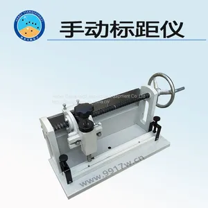 TDBJ Manual Steel Bar Gauge thumbnail-2