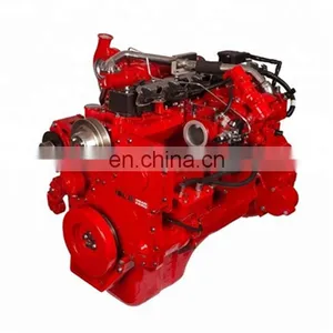 Hot Sale 6 Cylinder Water and Fire Pump 6BT5.9-P Diesel Engine thumbnail-2
