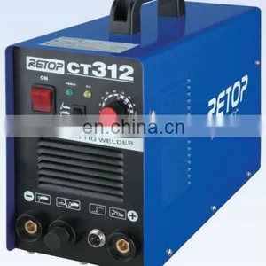 110V/220V Inverter Mma/tig/cut Multi-function Welding Machine CT-312 for Sale thumbnail-5