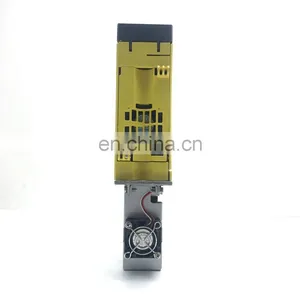 Fanuc Original Spindle Amplifier Module CNC Milling Product A06B-6111-H006 thumbnail-5