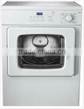 High Quality 4KG/5KG/6KG /8KG Air Tumble Dryer thumbnail-1