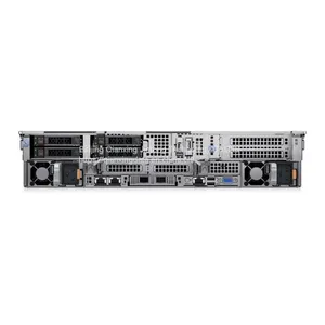 Cheap Price Server Rack Computer Power Supply R750 Xeon 4210R 2.4GHz 10C/ 64G DDR4 2933Mhz/2.4T SAS 10K / 1U Rack Serve thumbnail-4