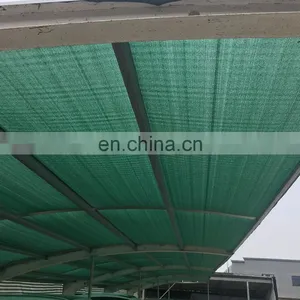 Factory 90-120gsm Sun Shade Net for Greenhouse Backyard Agricultural Net Shade thumbnail-5