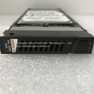 0235G6V6 S3900 S5900 5500T 5600T 900GB 10K 2.5 SAS HDD thumbnail-1