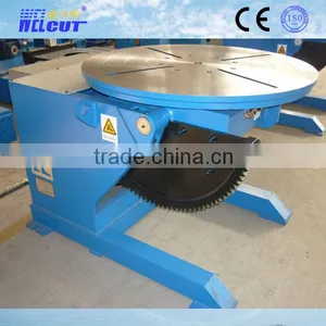 1T Tilt Welding Positioner thumbnail-1