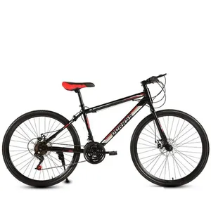 Wholesale Cheap Mountain Bikes With 26 