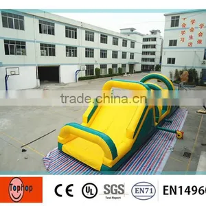 2016 New Arrival Inflatable Obstacle Course for Sports Activities thumbnail-4