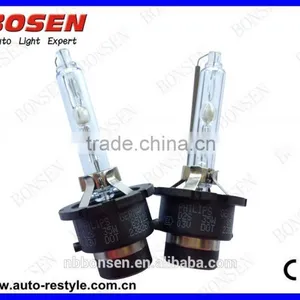 Super Bright no ErrorHID D1S D2S D3S Lamp Canbus Digital Hid Xenon Kit D2S D4S D1S thumbnail-2