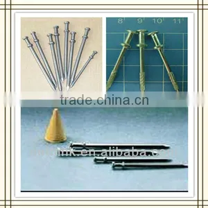 Double Head Nail/duplex Nails/two Head Nails(reasonable Price) thumbnail-1