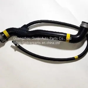 Radiator Hose OE 2045010382 FOR MERCEDES BENZ thumbnail-1