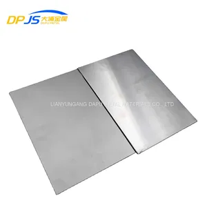 N06030/GH586/GH3625/GH4033/2.4360/Inconel625 Nickel-based Alloy Plate/Sheet Hot/Cold Rolled thumbnail-1