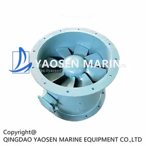 JCZ-70A Marine Ventilation Fan thumbnail-3