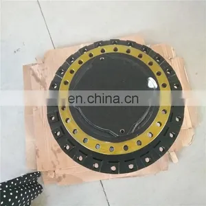 YB60000075 4636857 YB60000249 Excavator Travel Device For Hitachi ZX850-3 ZX850-3F ZX870R-3 ZX870H-3F ZX870H-3 Travel Gearbox thumbnail-3